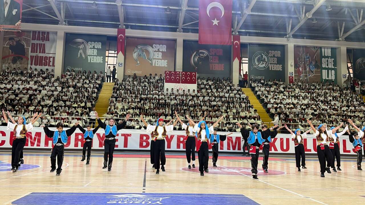 Muğla’da 29 Ekim Cumhuriyet Bayramı’nın 103. Yılı Kutlandı 15
